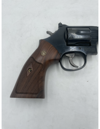 Occasion : REVOLVER SMITH & WESSON...