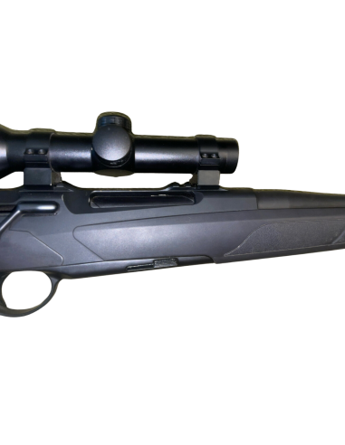 Occasion : MERKEL RX HELIX 9,3 X 62...