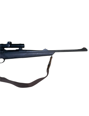 Occasion : MERKEL RX HELIX 9,3 X 62...