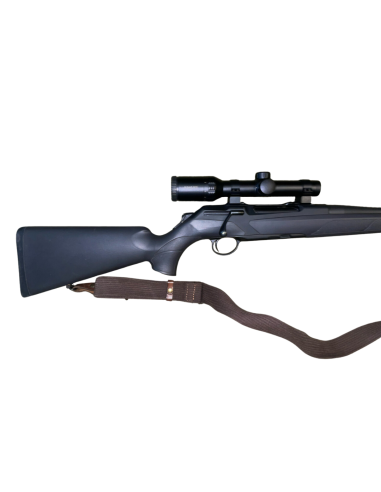 Occasion : MERKEL RX HELIX 9,3 X 62...