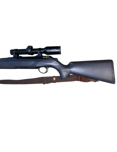 Occasion : MERKEL RX HELIX 9,3 X 62...