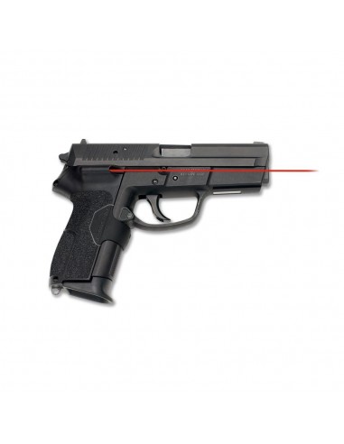 Laser CTC Crimson Trace pour Sig SP2022
