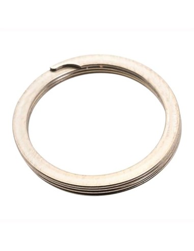 AR15 GAS RING CMMG HELICAL UNE PIECE
