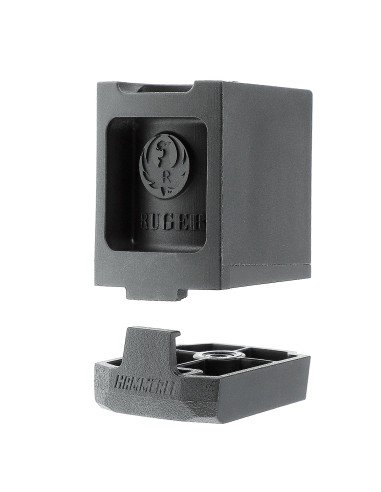 CARABINE HAMMERLI ARMS FORCE B1 CAL...