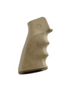 GRIP HOGUE AR15 SABLE SANS...