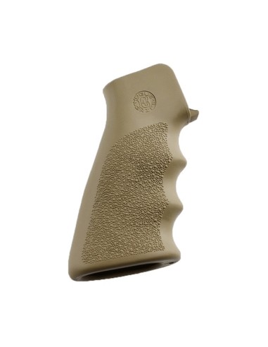 GRIP HOGUE AR15 SABLE SANS BEAVERTAIL