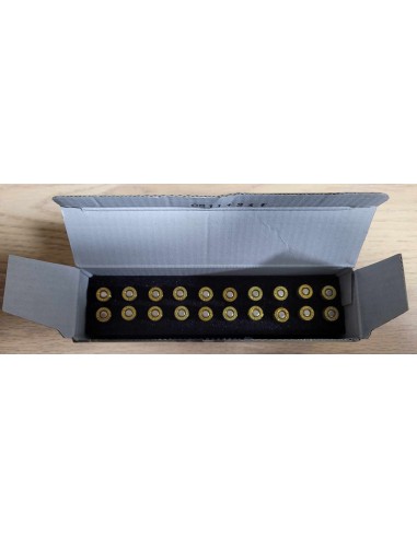 MUNITIONS SOLOGNE 7.65 LONG FRENCH...