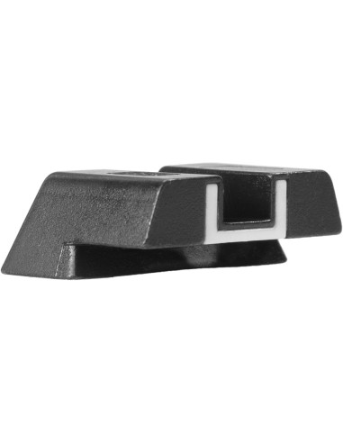 HAUSSE GLOCK ACIER 6.5MM GMS*