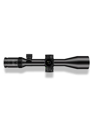 LUNETTE SCHMIDT BENDER 3-27X56 PM II...