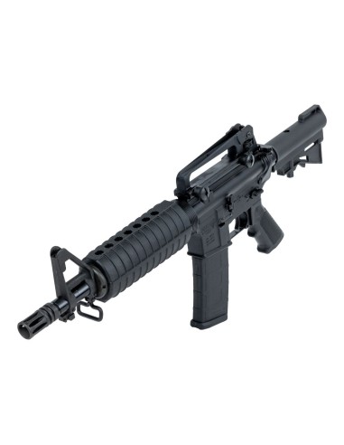 CARABINE DPMS AR15 CARBINE 10.5" A2...
