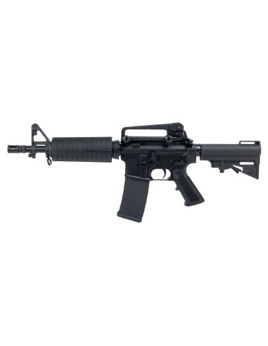 CARABINE DPMS AR15 CARBINE 10.5" A2...
