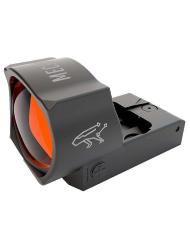 POINT ROUGE MECANIK MO3