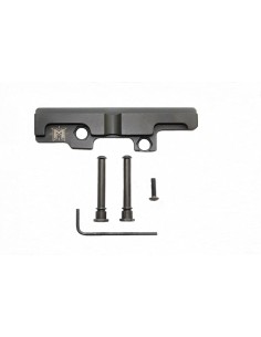 Rail montage lunette pour...