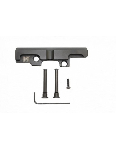 Rail montage lunette pour AK47, AK74...
