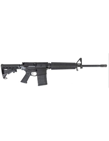 CARABINE DPMS DR-10 18"...
