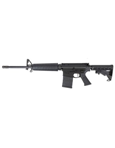 CARABINE DPMS DR-10 18"...
