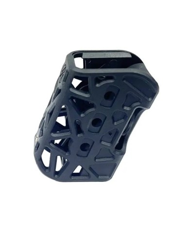 PORTE CHARGEUR DAA X-RAY POLYMER NOIR