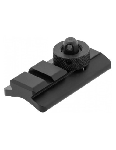 UTG ADAPTATEUR ANNEAU GRENADIERE RAIL...