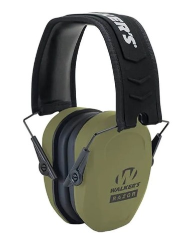 CASQUE WALKERS RAZOR SLIM PASSIF...