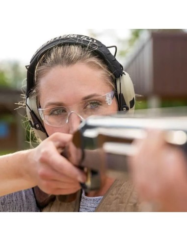 CASQUE WALKERS RAZOR SLIM ELECTRONIC FDE