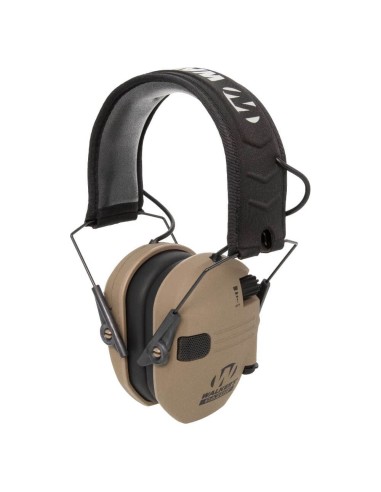 CASQUE WALKERS RAZOR SLIM ELECTRONIC FDE