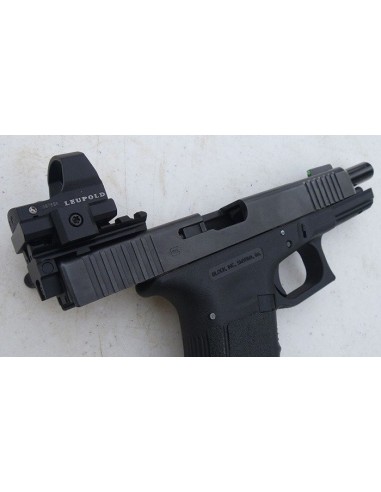 RAIL DE MONTAGE PICATINNY STRIKE...