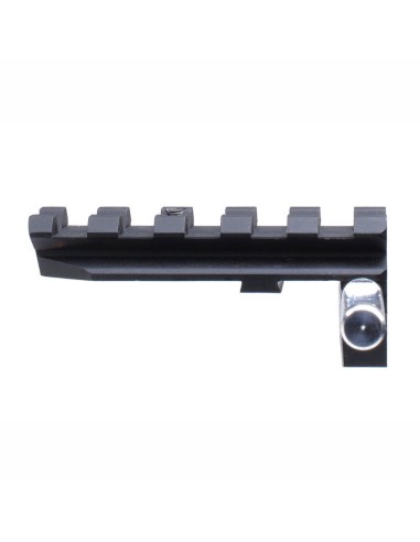 RAIL DE MONTAGE PICATINNY STRIKE...
