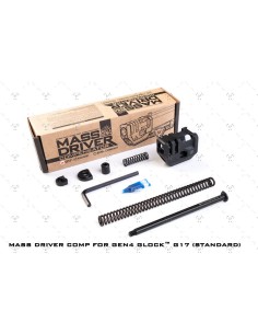 STRIKE INDUSTRIES...