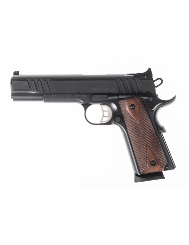 PISTOLET TANFOGLIO FT 1911 BRONZE 45 ACP