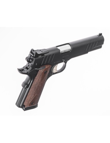 PISTOLET TANFOGLIO FT 1911 BRONZE 45 ACP