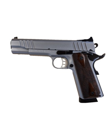 PISTOLET TANFOGLIO FT 1911 CHROME 9X19