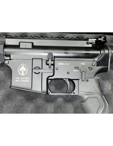 Occasion : ADC ARMI DALLERA CUSTOM M5... Occasion : ADC ARMI DALLERA CUSTOM M5...