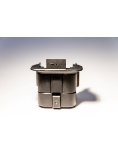 ADAPTATEUR ALPHA CHARGETTE NINE...