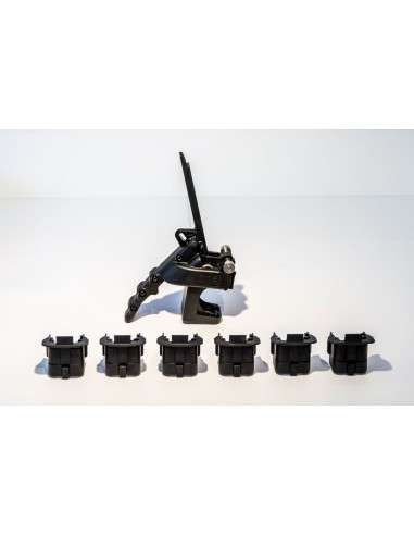 ADAPTATEUR CHARLIE CHARGETTE NINE...