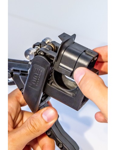 ADAPTATEUR CHARLIE CHARGETTE NINE...