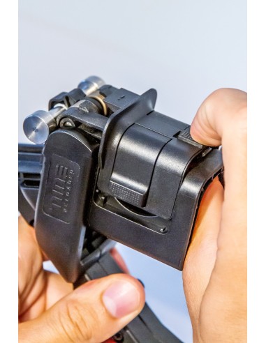 ADAPTATEUR CHARLIE CHARGETTE NINE...