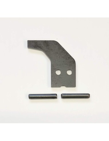 EJECTEUR AR9 ADC + 2 GOUPILLES 3X20