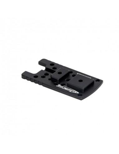 PLAQUE TONI SYSTEM - B -  BERETTA 92X...