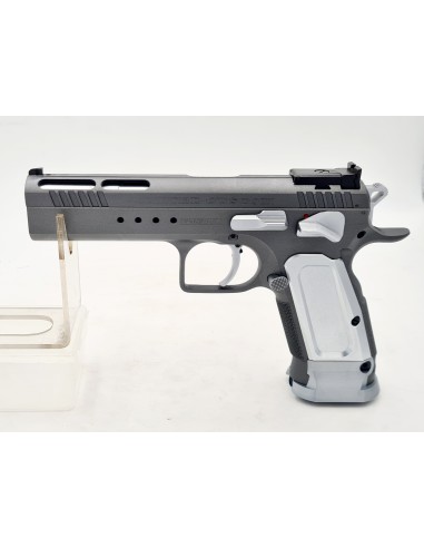 PISTOLET TANFOGLIO LIMITED HC CUSTOM...