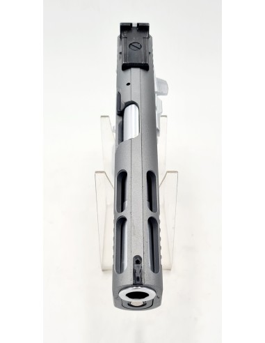 PISTOLET TANFOGLIO LIMITED HC CUSTOM...