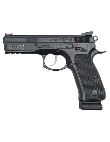 Pistolet CZ 75 SP01 Shadow Model 75...