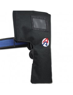 Housse cache poussière pour pistolet Open