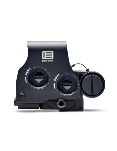 POINT ROUGE EOTECH QD EXPS2-2