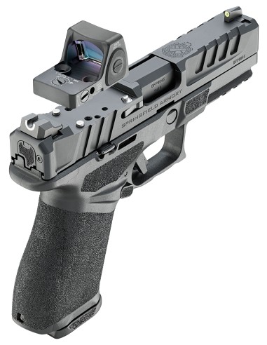 PISTOLET SPRINGFIELD ARMORY  ECHELON...