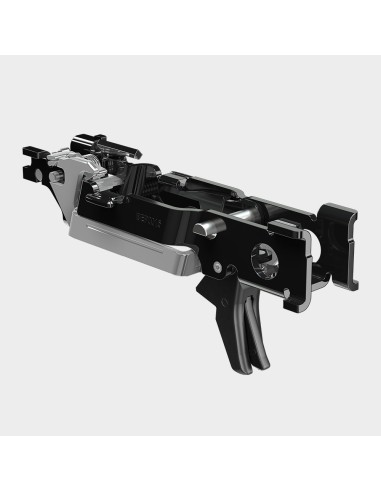 PISTOLET SPRINGFIELD ARMORY  ECHELON...