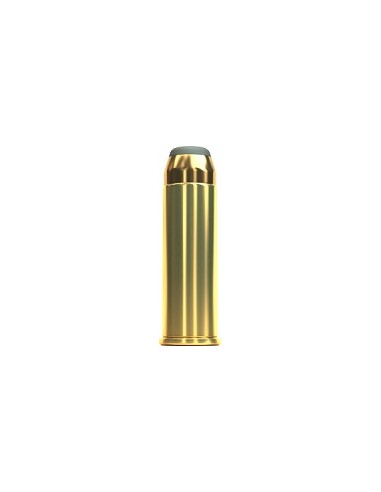 MUNITION SELLIER BELLOT 44 MAG 240GR...