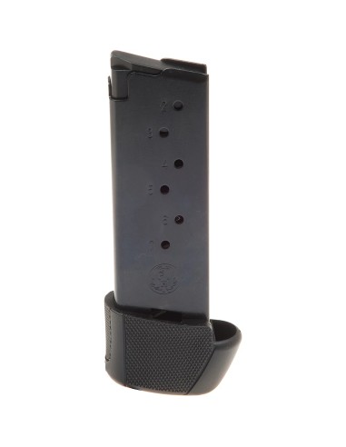CHARGEUR RUGER LC9 9 COUPS 9x19 AVEC...