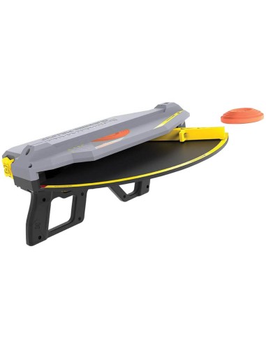 LANCEUR BALL TRAP A MAIN CALDWELL...