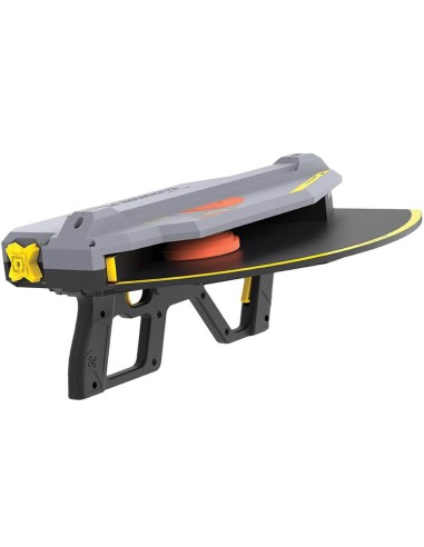 LANCEUR BALL TRAP A MAIN CALDWELL...