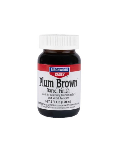 PRODUIT BRONZANT PLUM BROWN BIRCHWOOD...